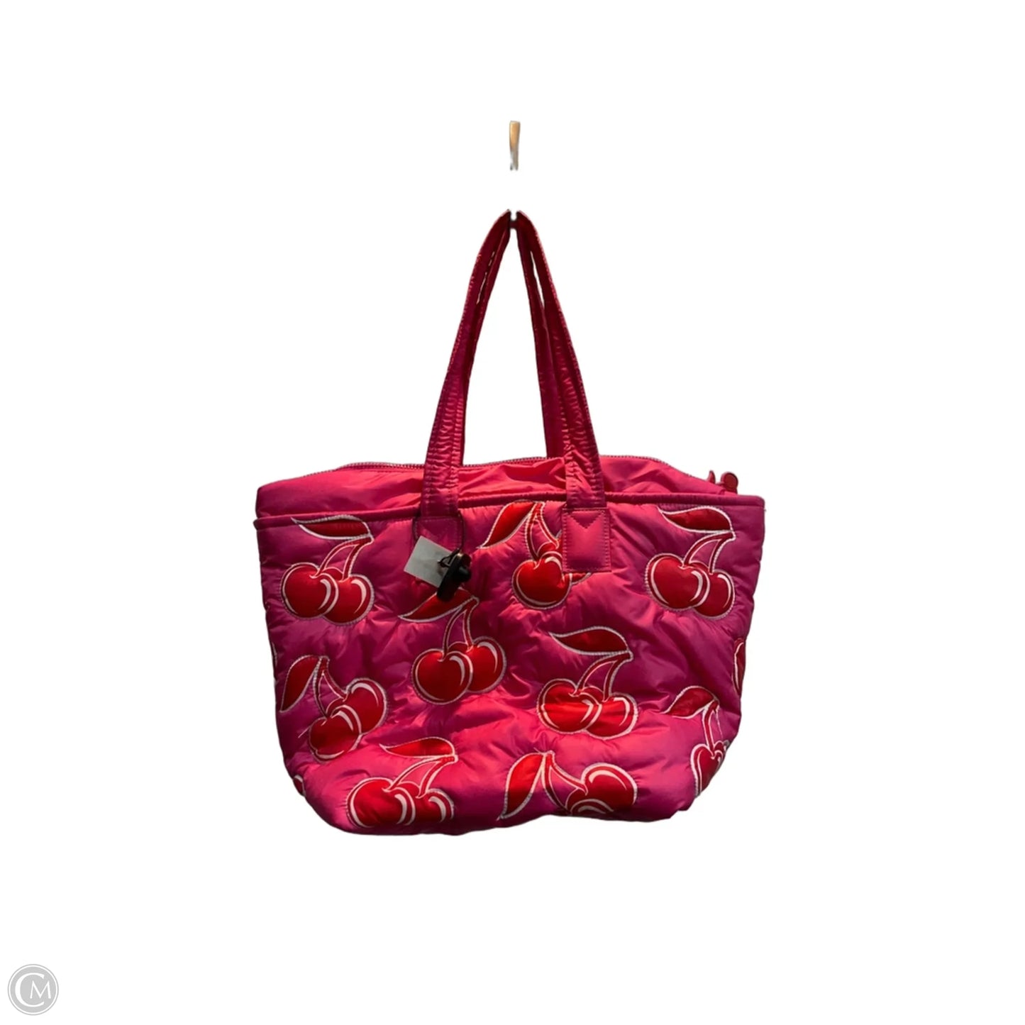 Tote By Sincerely Jules, Size: Large