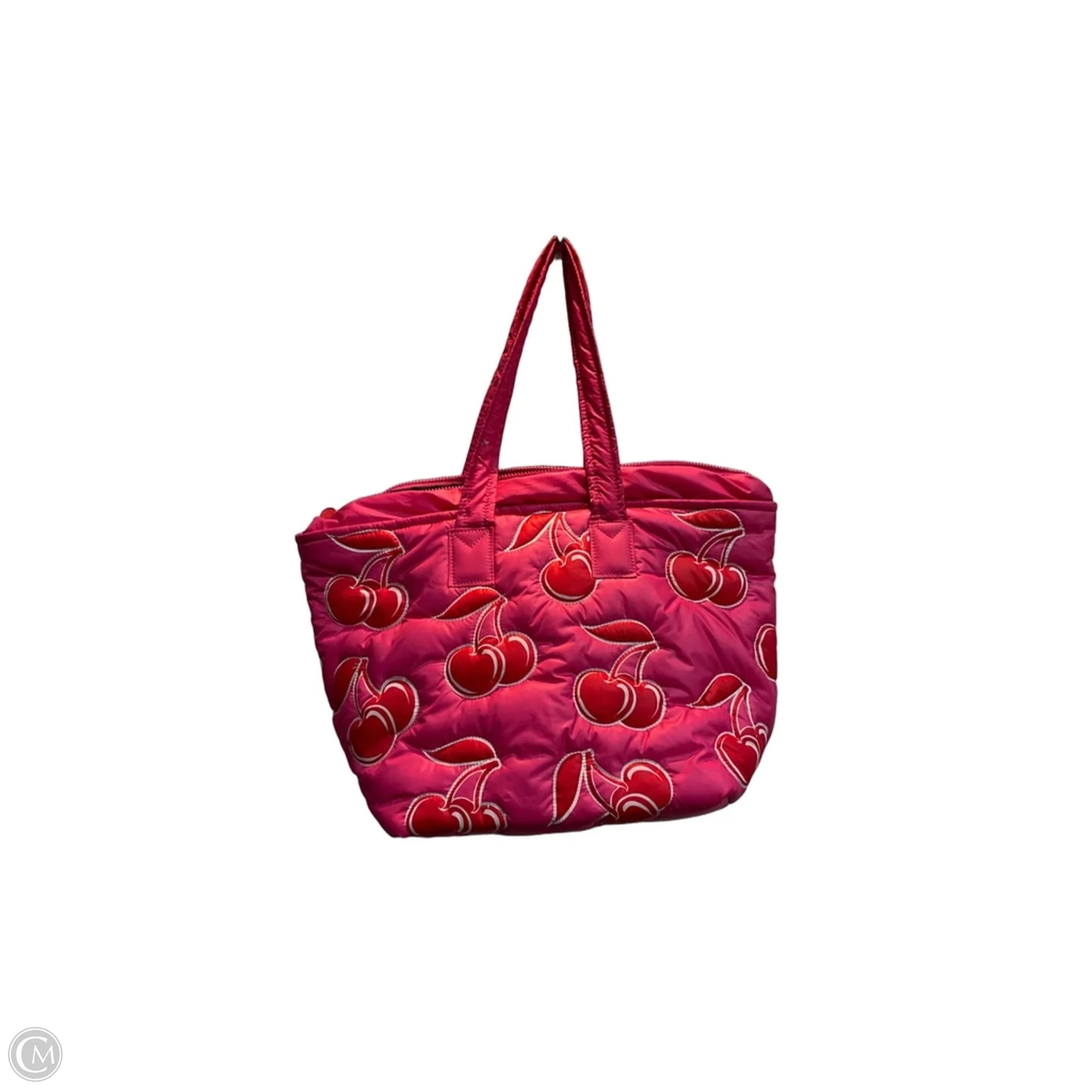 Tote By Sincerely Jules, Size: Large