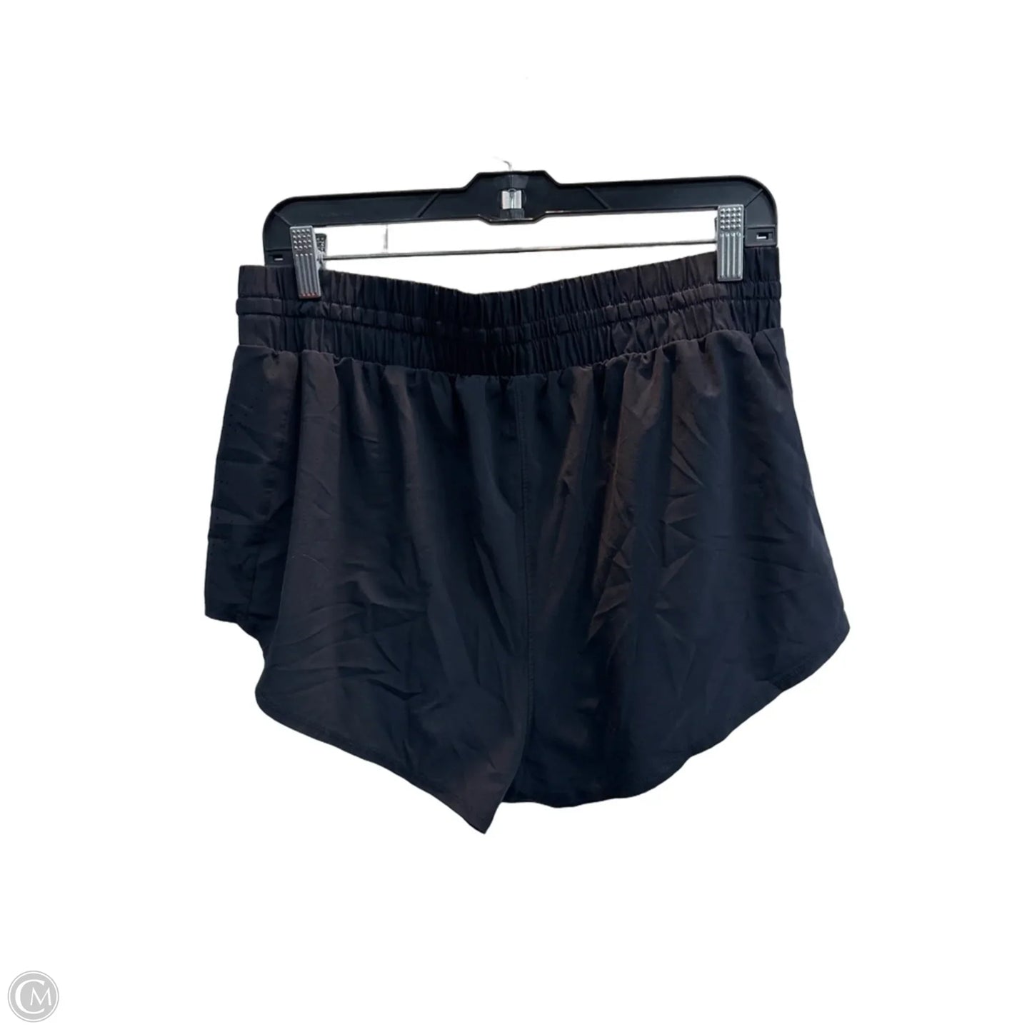 Athletic Shorts By Joy Lab In Black, Size: L