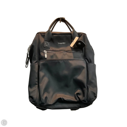 Backpack By Baggallini, Size: Large