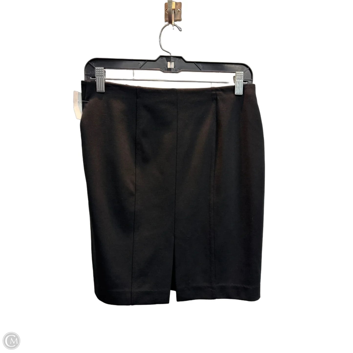 Skirt Mini & Short By Express In Black, Size: 4