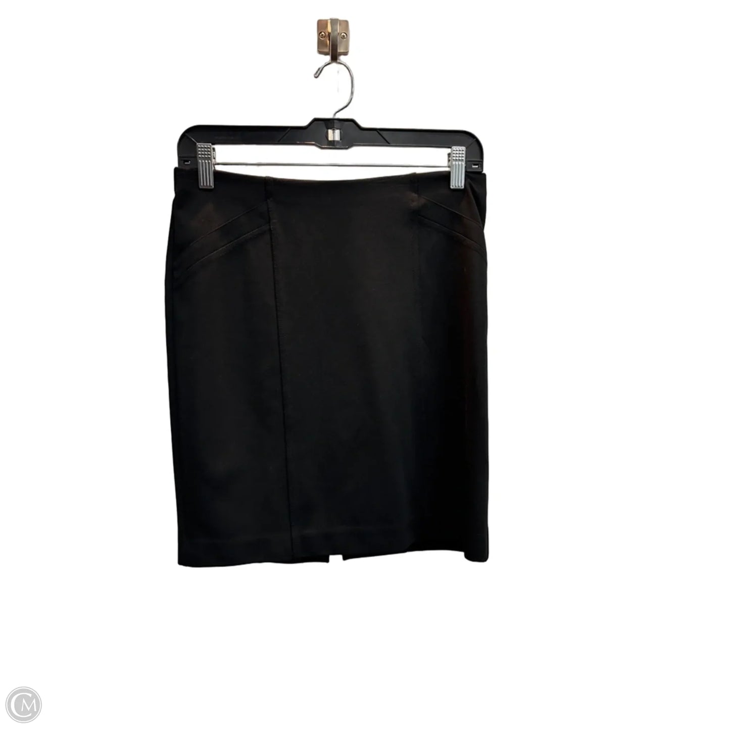 Skirt Mini & Short By Express In Black, Size: 4