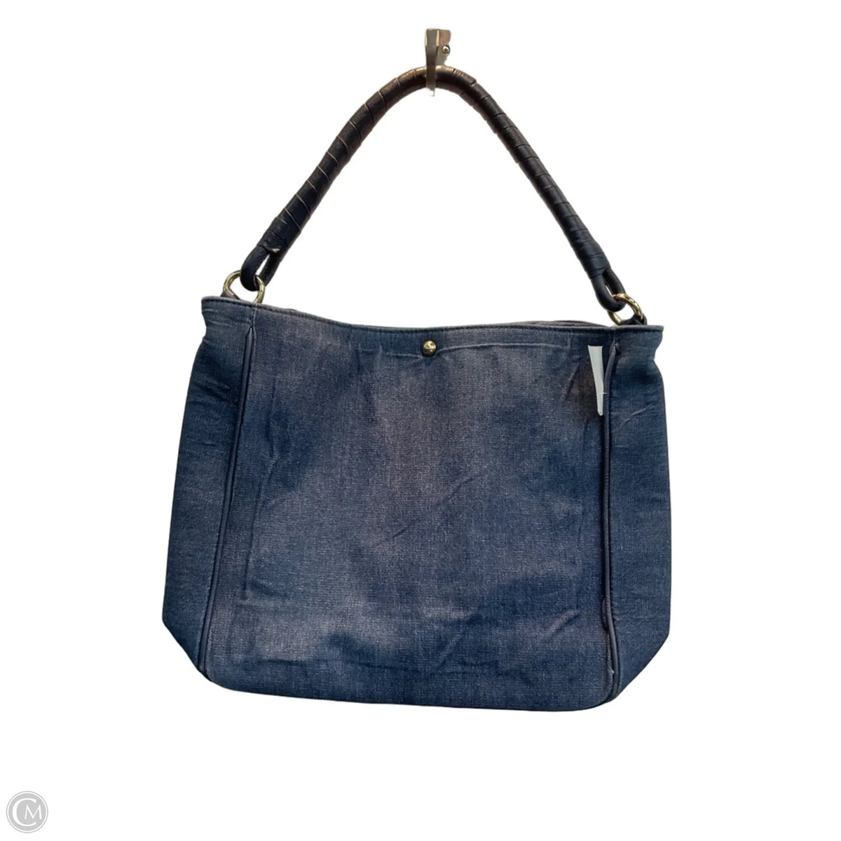 Handbag By Clothes Mentor, Size: Large