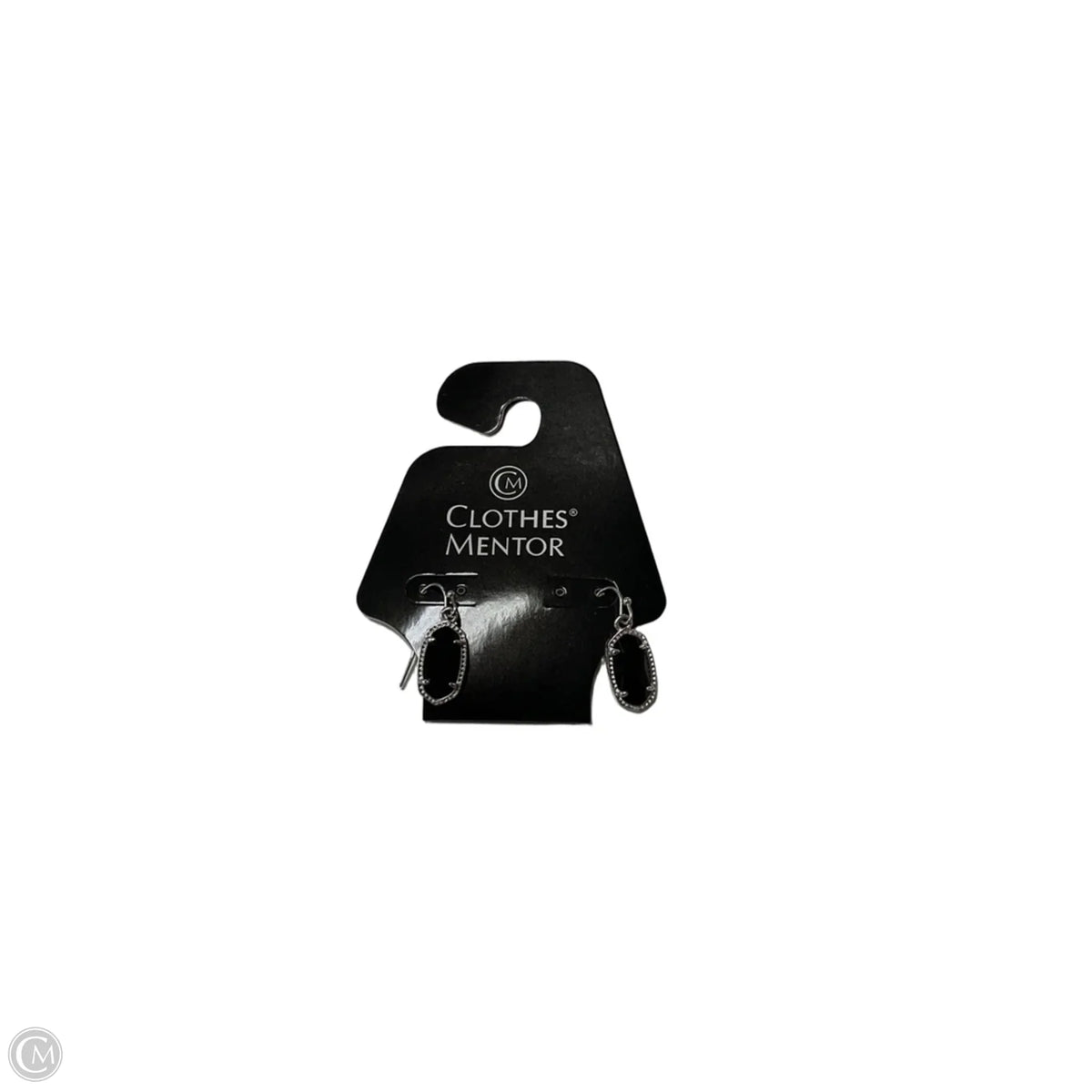 Earrings Dangle/drop By Clothes Mentor