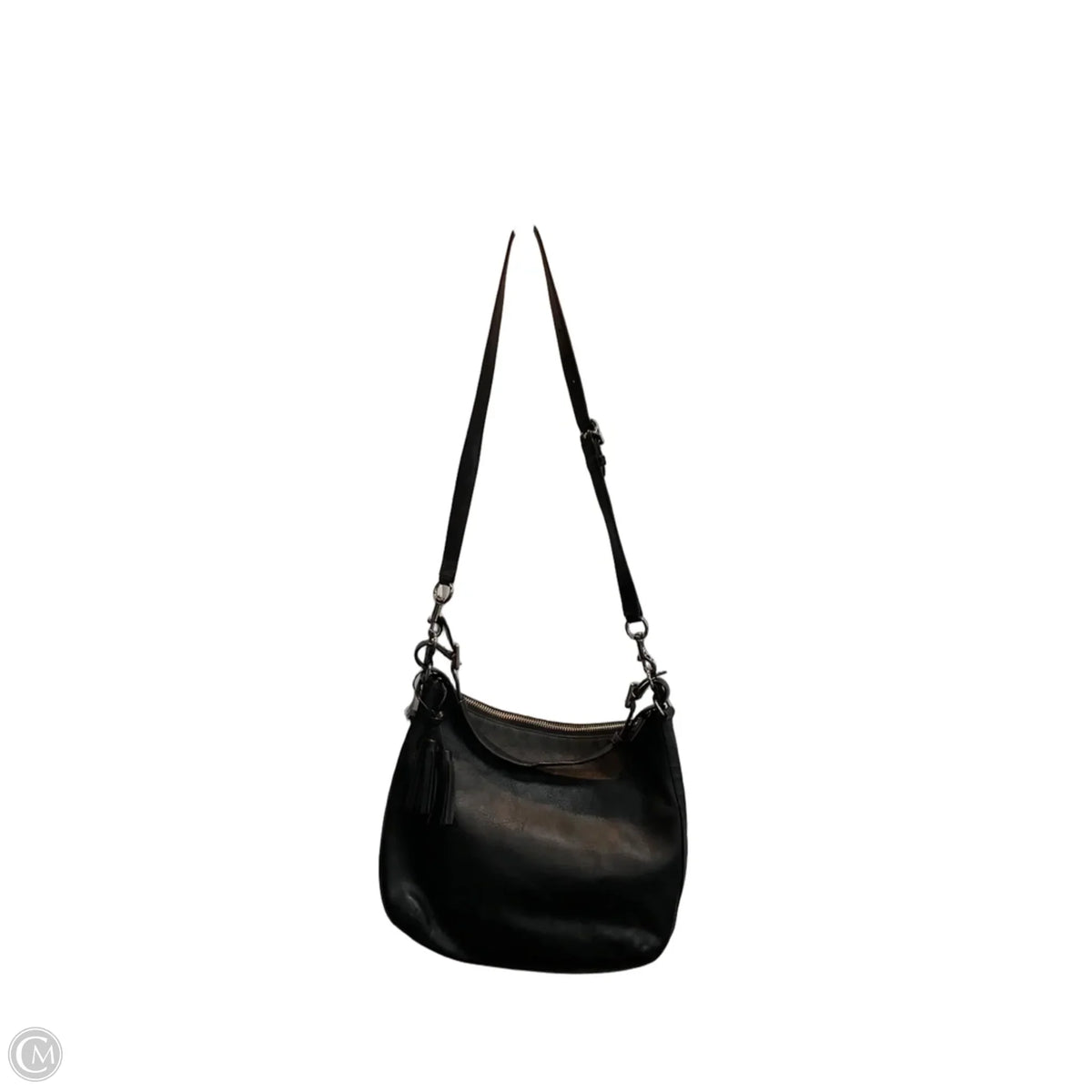 Handbag Designer By Coach, Size: Large