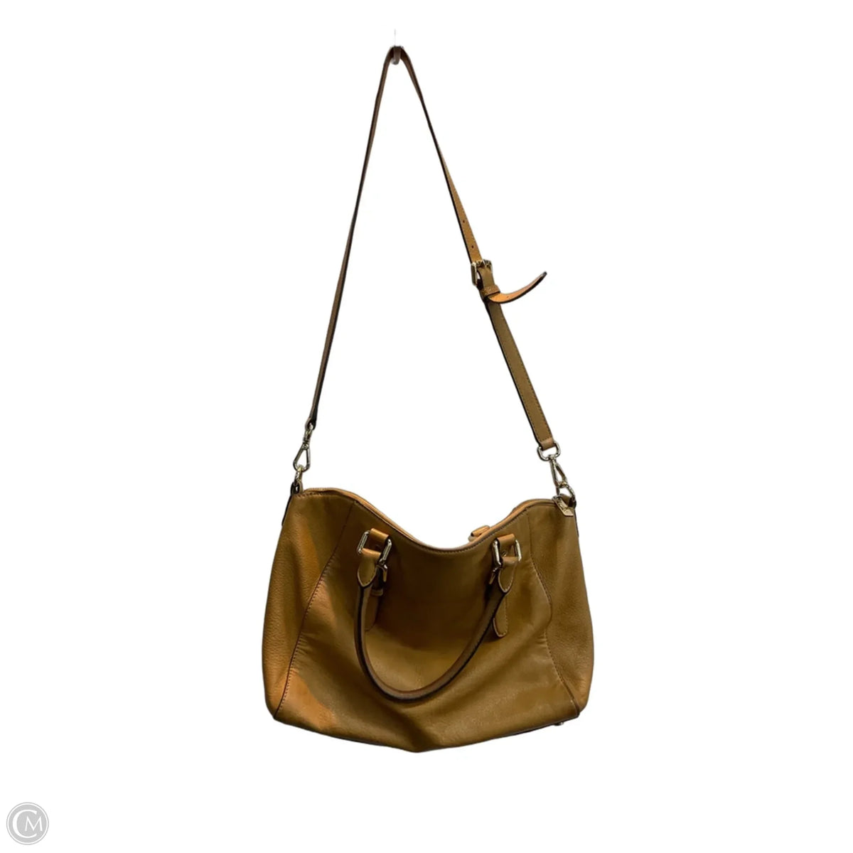 Handbag Designer By Michael Kors, Size: Medium