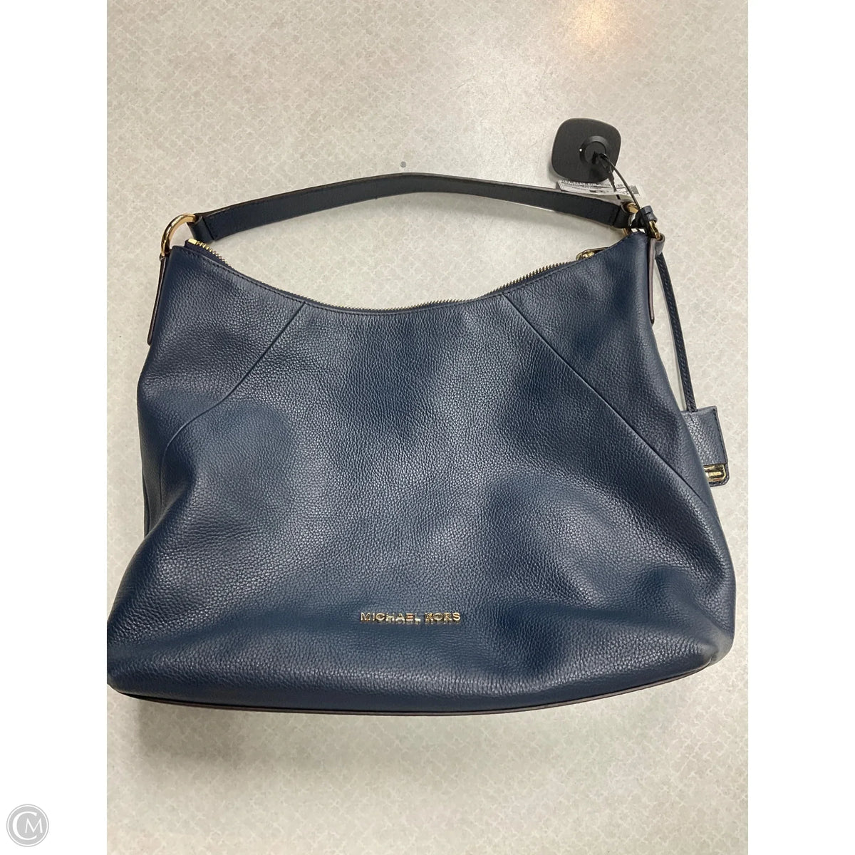 Handbag Designer By Michael Kors, Size: Medium