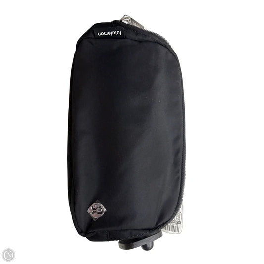 Belt Bag By Lululemon, Size: Small