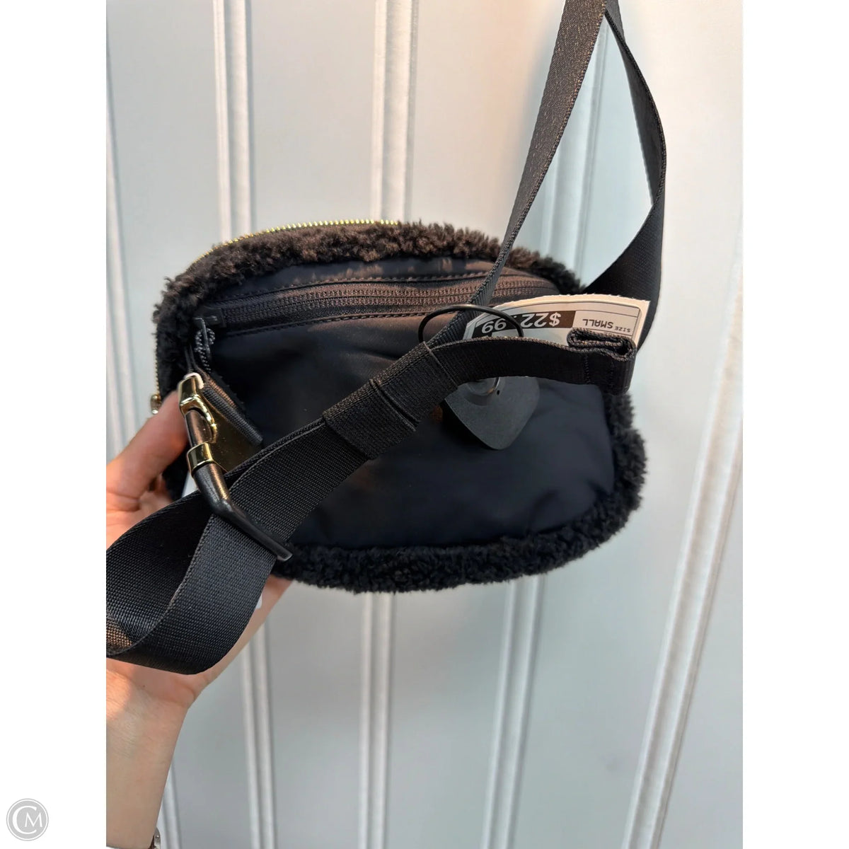 Belt Bag By Lululemon, Size: Small