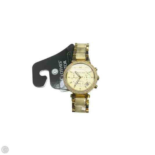 Watch By Michael By Michael Kors