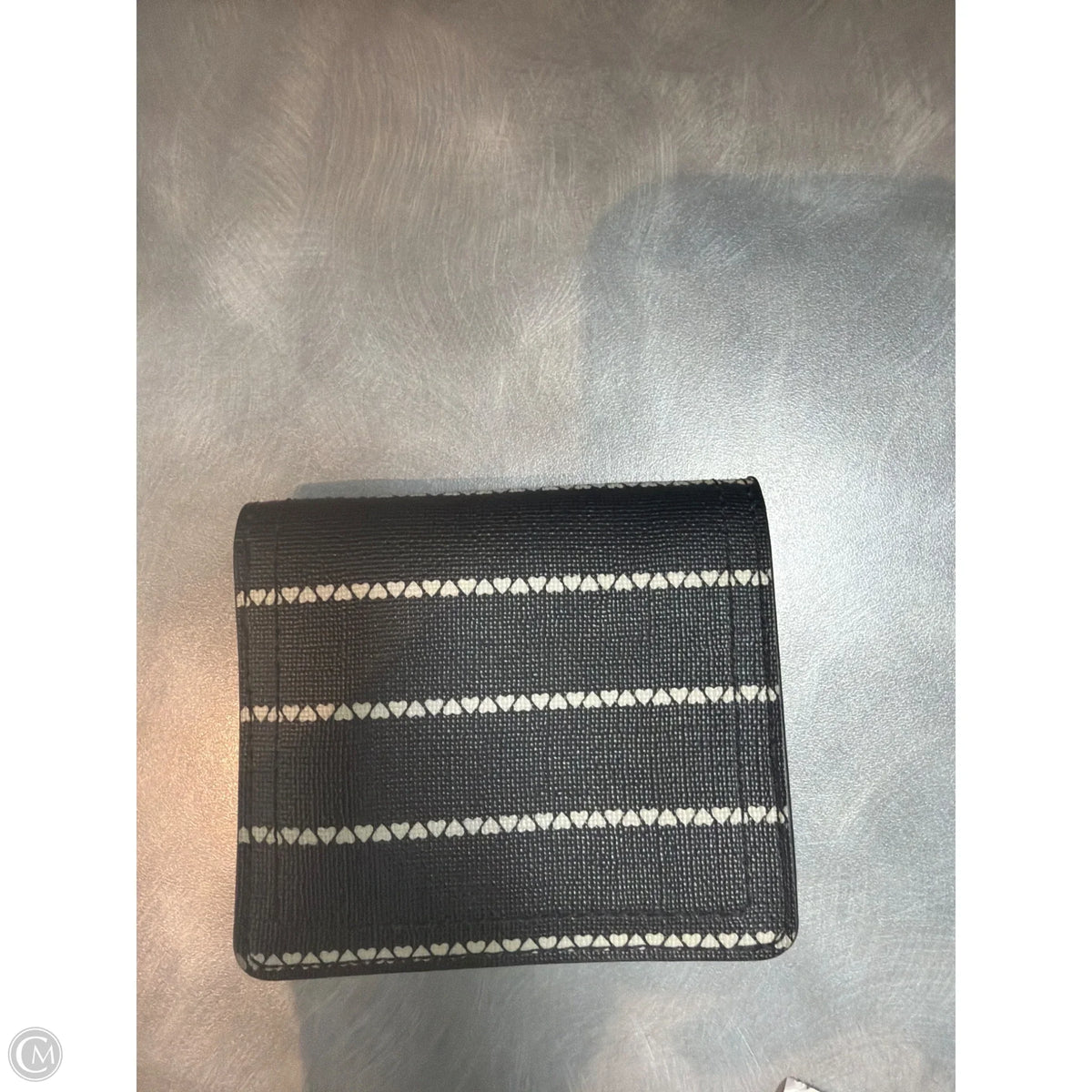 Wallet By Fossil, Size: Small