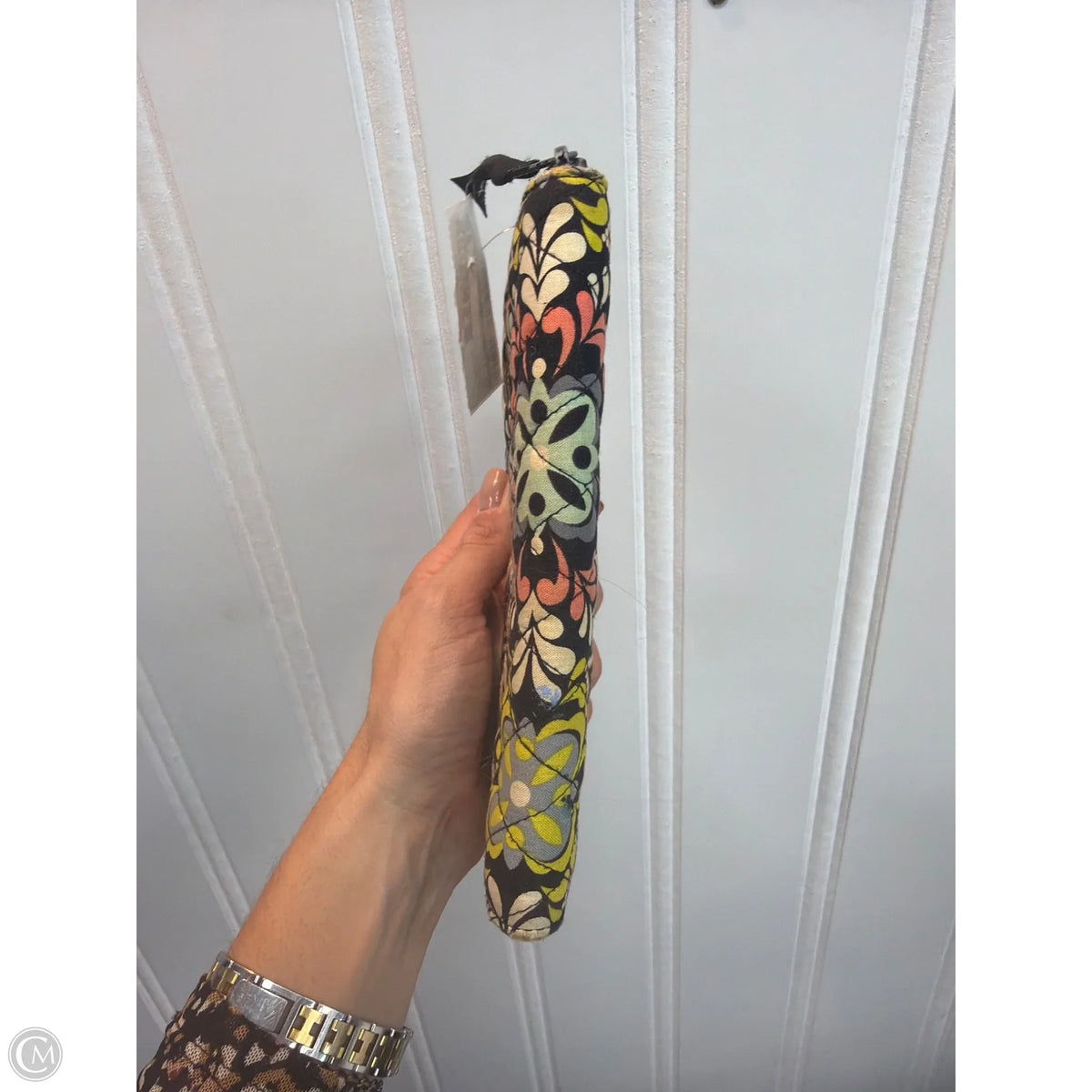 Wallet By Vera Bradley, Size: Medium