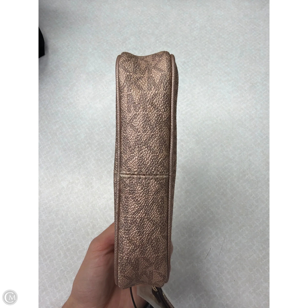 Clutch By Michael By Michael Kors, Size: Medium