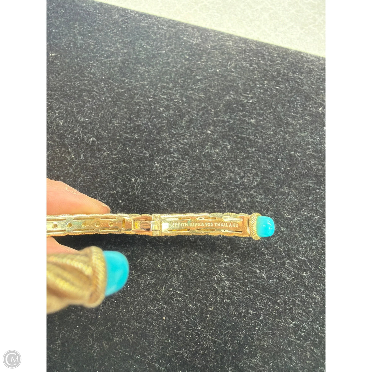 Bracelet Designer By Judith Ripka