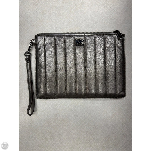 Clutch By Michael By Michael Kors, Size: Medium