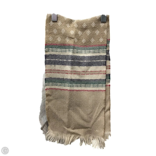 Scarf Long By Clothes Mentor