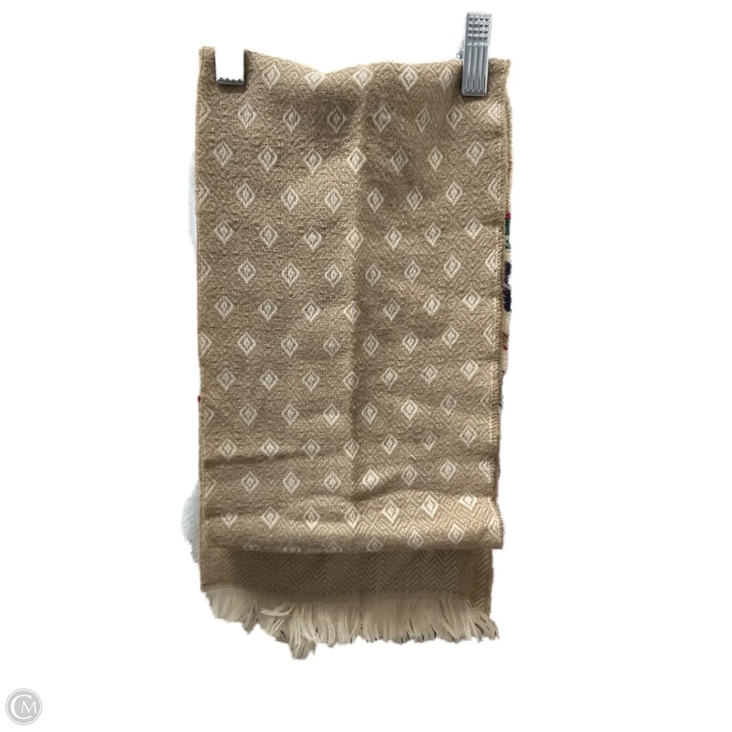 Scarf Long By Clothes Mentor