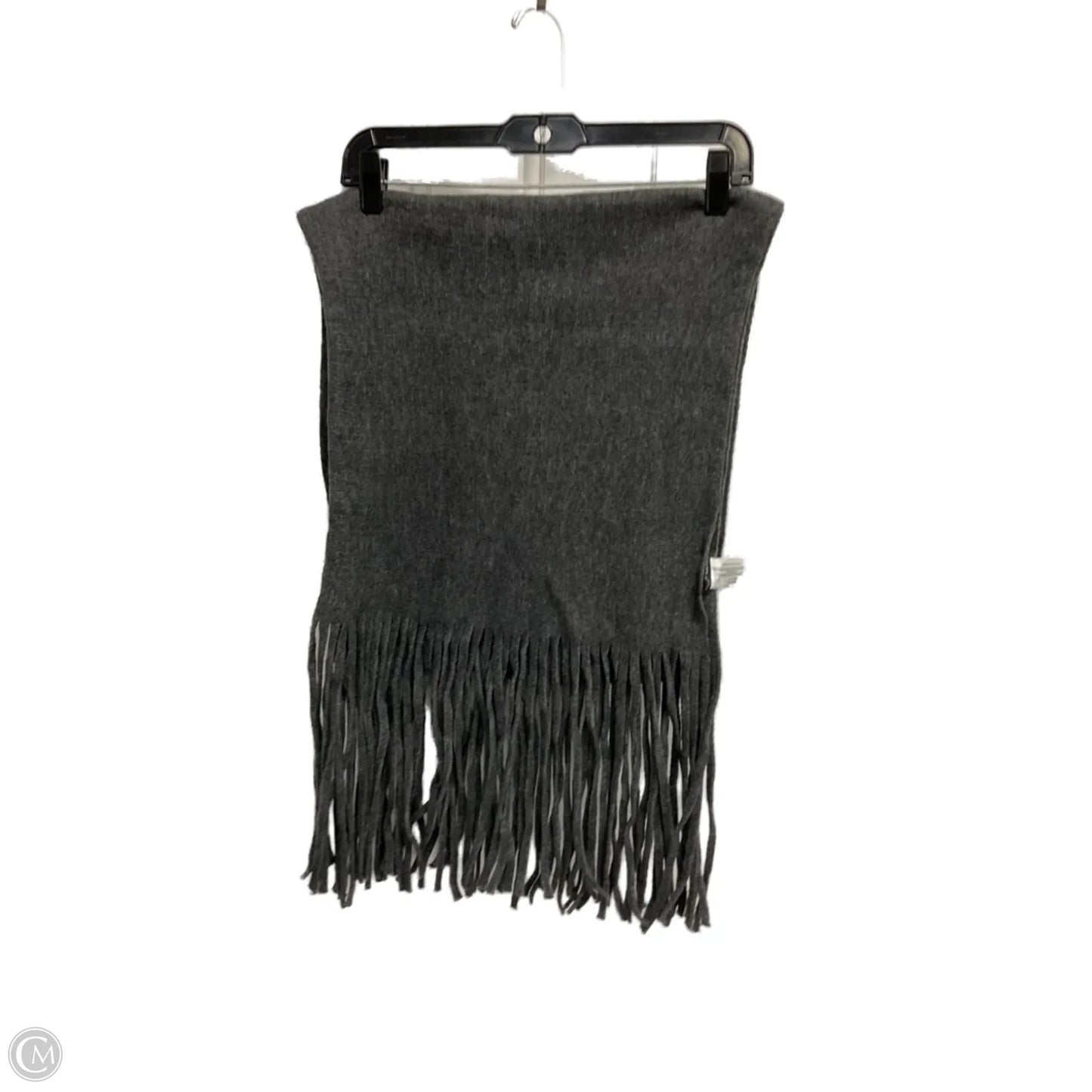 Scarf Winter By Lucky Brand In Grey