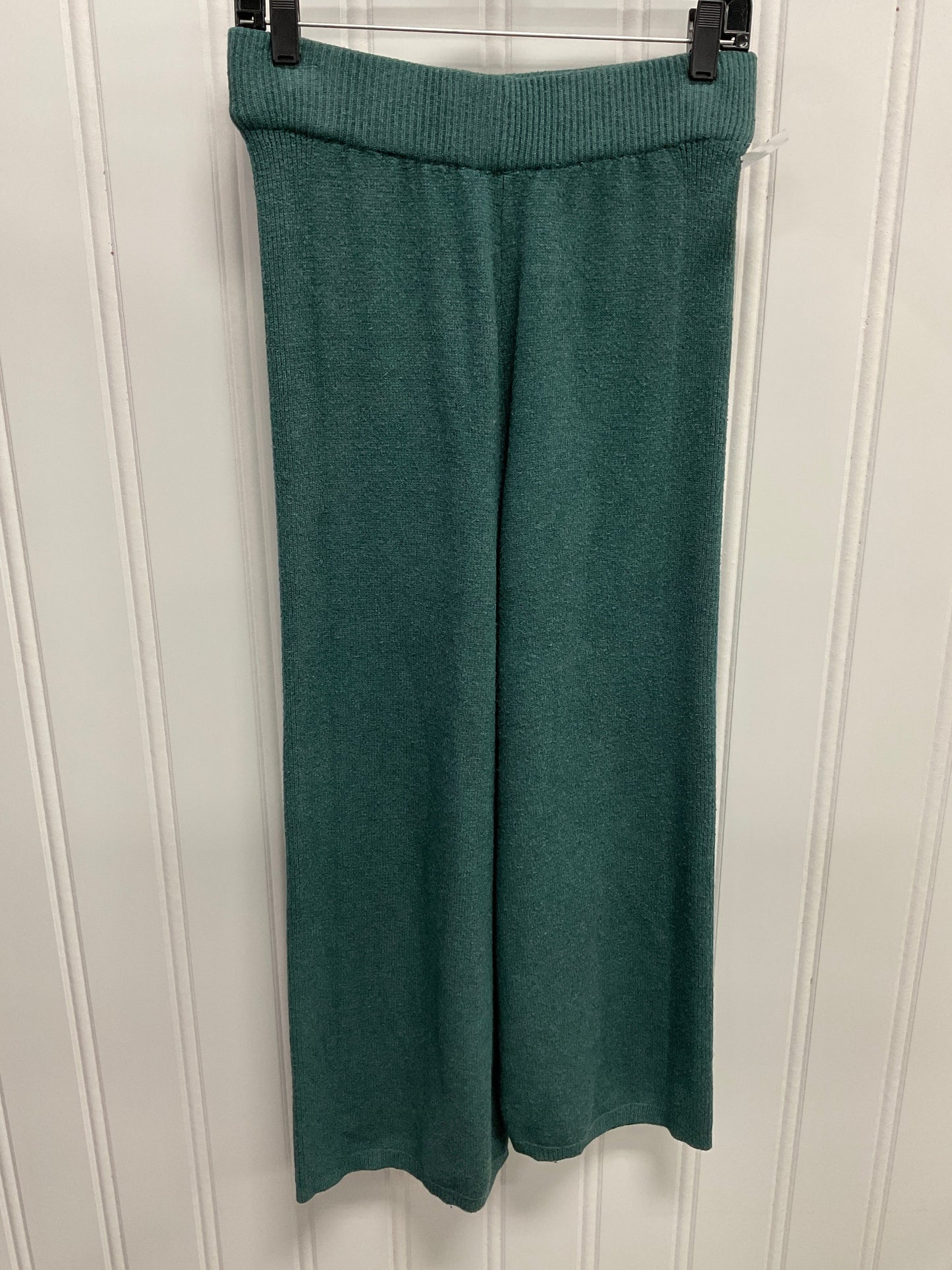 Pants Lounge By A New Day In Green, Size: S
