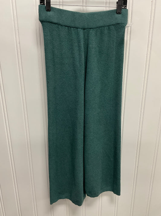 Pants Lounge By A New Day In Green, Size: S