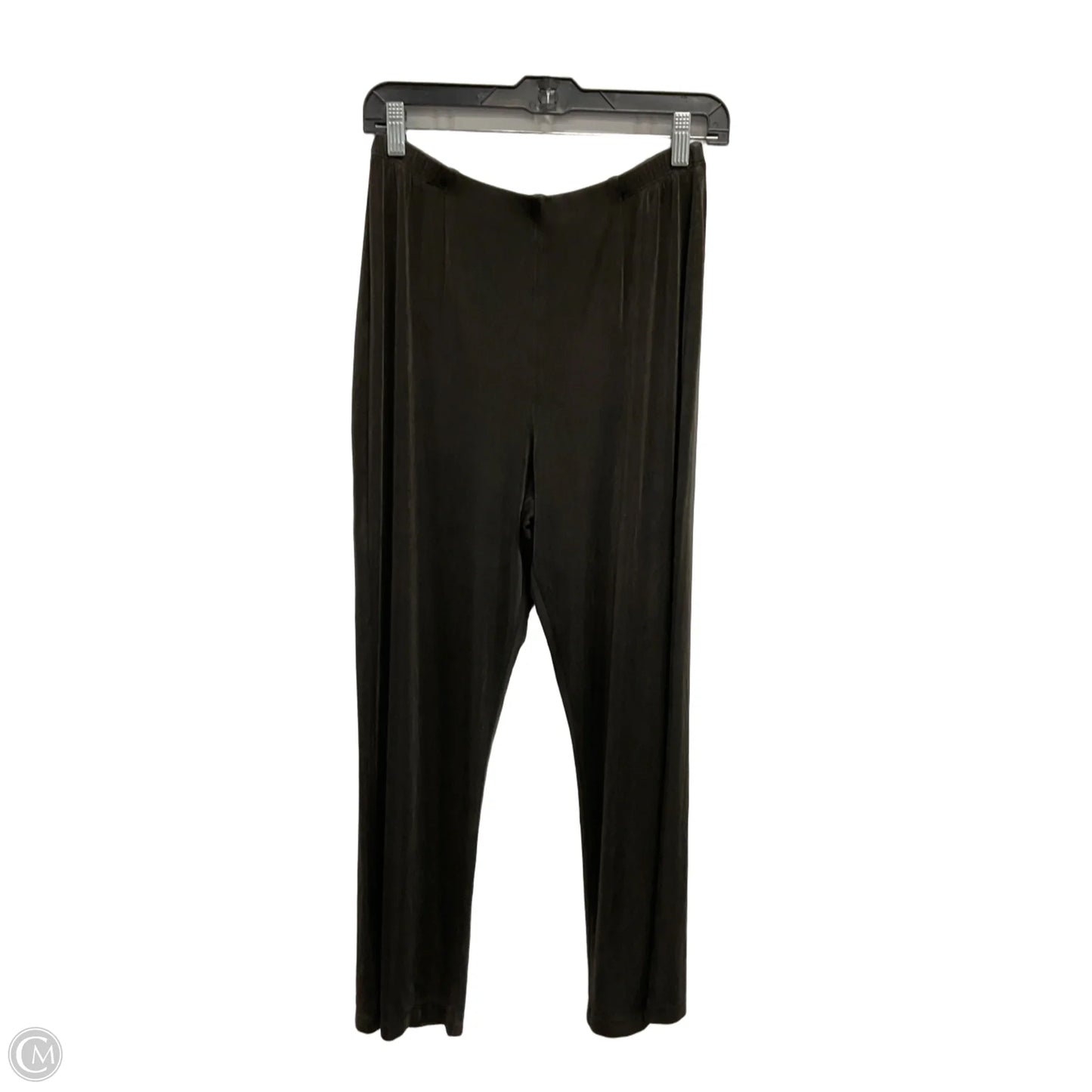 Pants Lounge By Chicos In Brown, Size: L