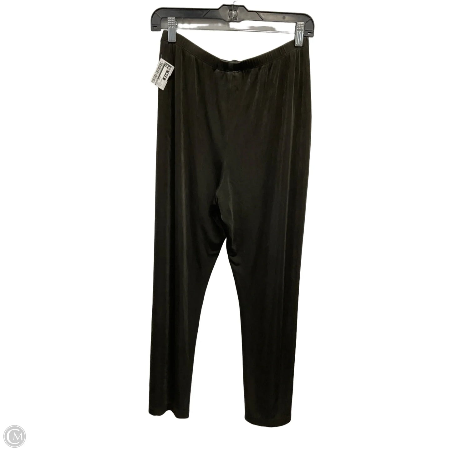 Pants Lounge By Chicos In Brown, Size: L