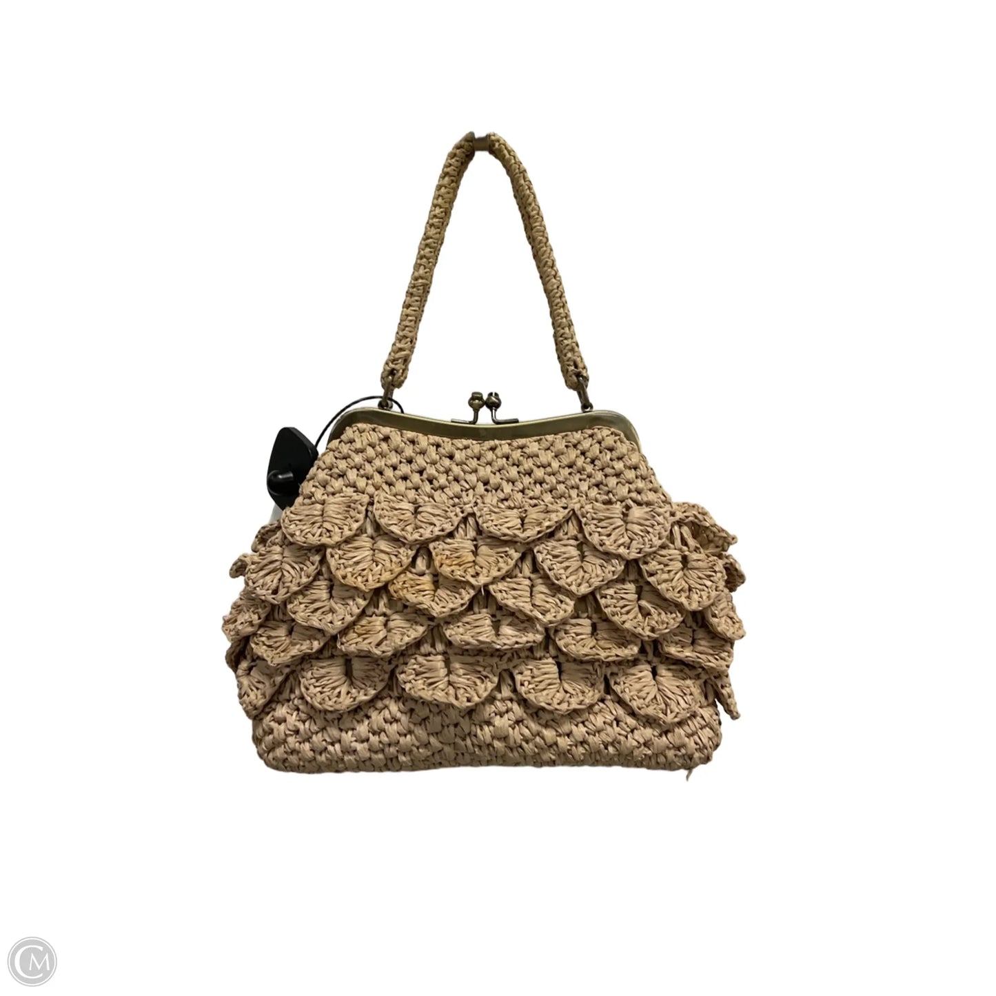 Handbag Designer By Patricia Nash, Size: Small