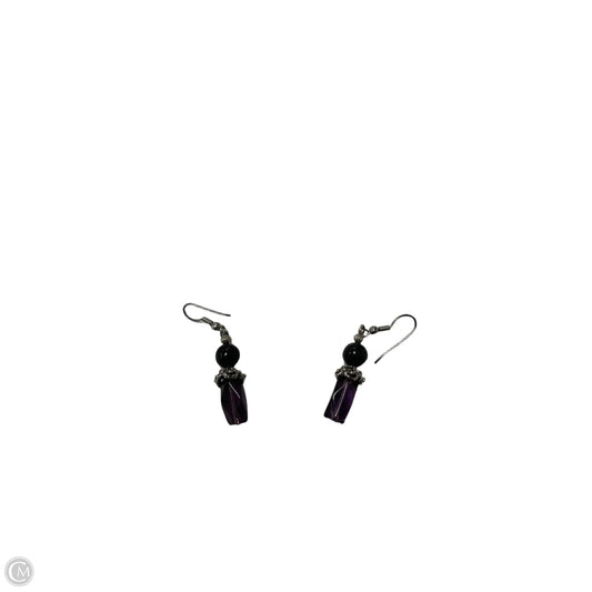 Earrings Dangle/drop By Clothes Mentor, Size: 02 Piece Set