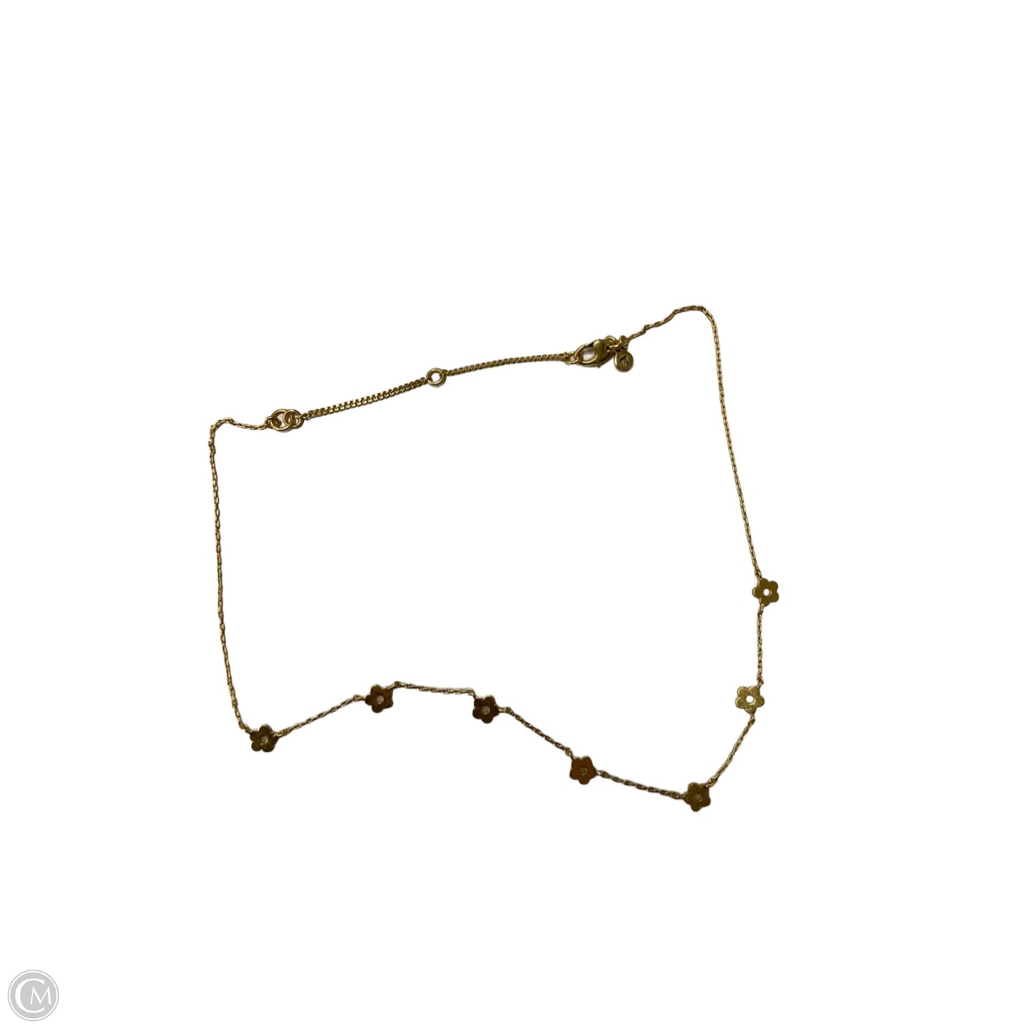 Necklace Other By Madewell