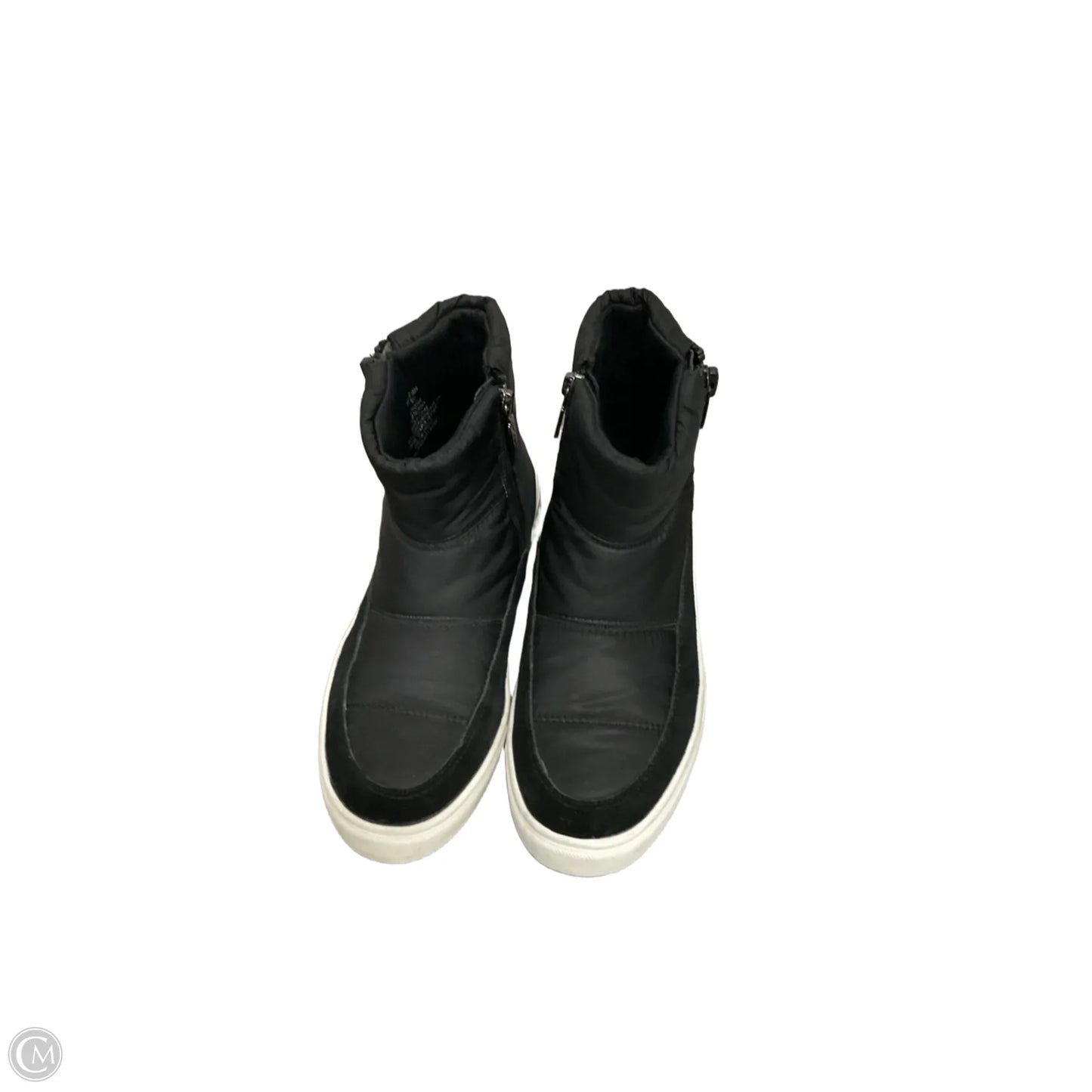 Boots Snow By Cmc In Black, Size: 6.5