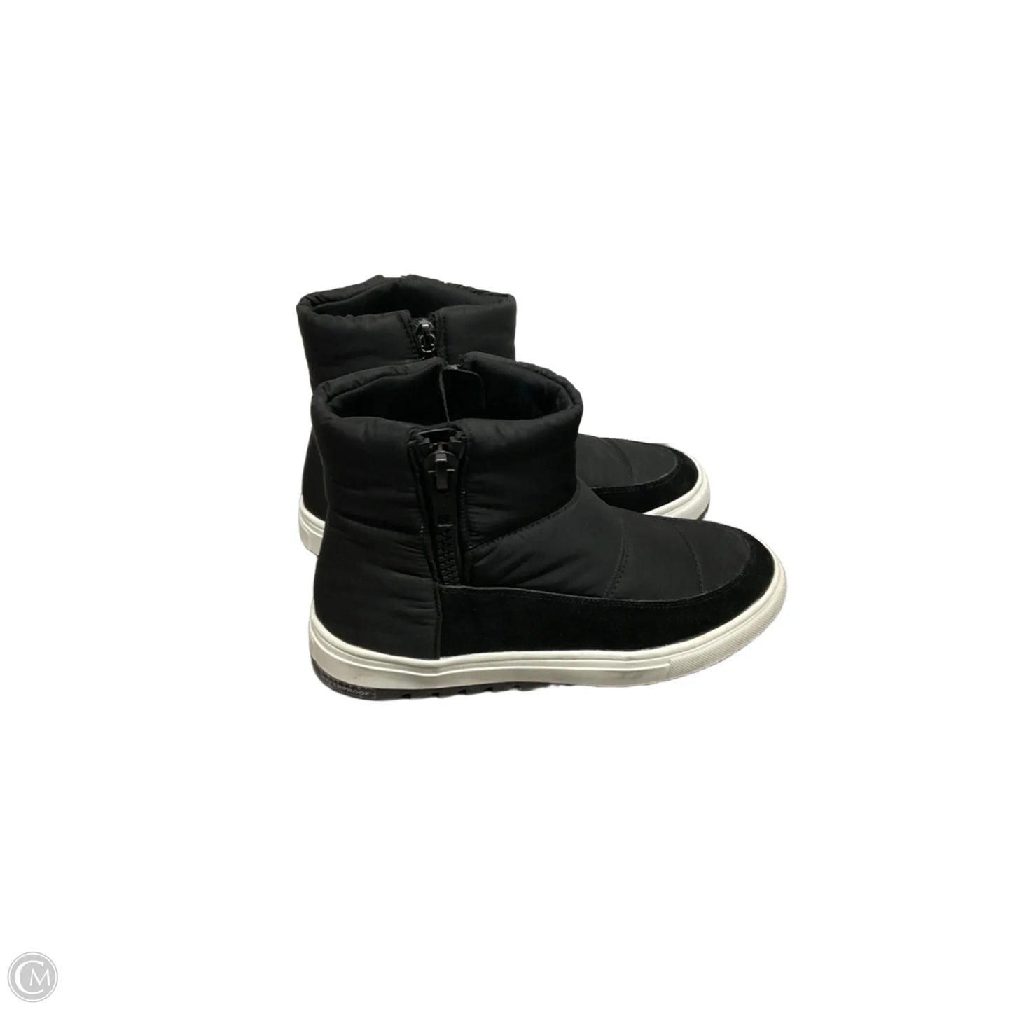 Boots Snow By Cmc In Black, Size: 6.5