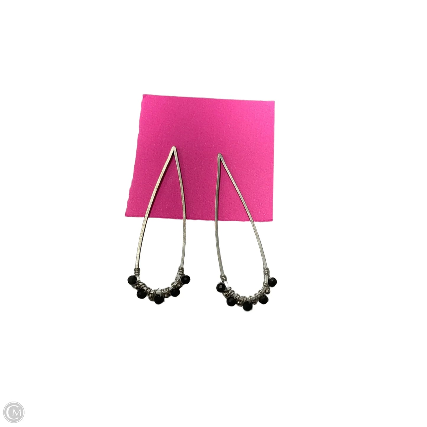 Earrings Dangle/drop By Clothes Mentor, Size: 02 Piece Set