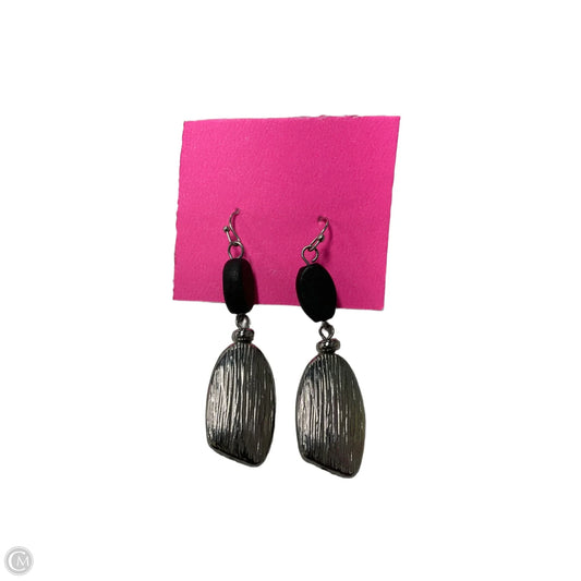 Earrings Dangle/drop By Clothes Mentor, Size: 02 Piece Set