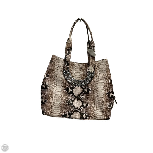 Handbag By Inc, Size: Medium