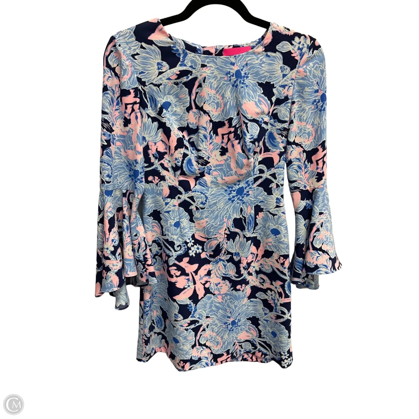 Dress Designer By Lilly Pulitzer In Multi-colored, Size: Xs