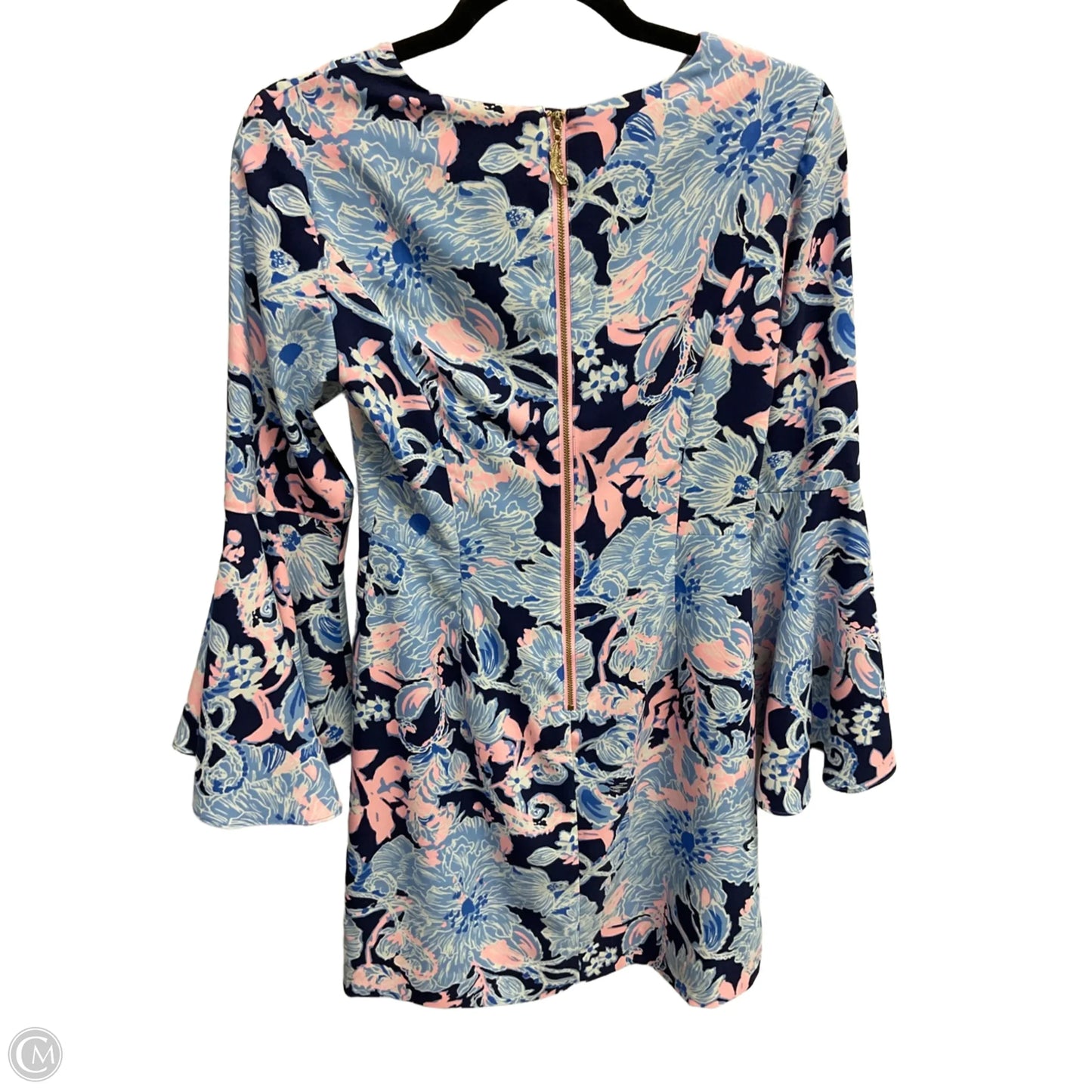 Dress Designer By Lilly Pulitzer In Multi-colored, Size: Xs