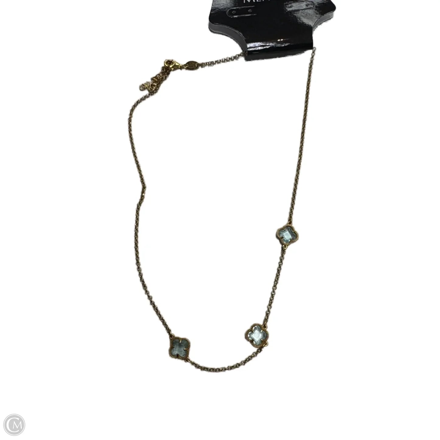 Necklace Sterling Silver By Clothes Mentor