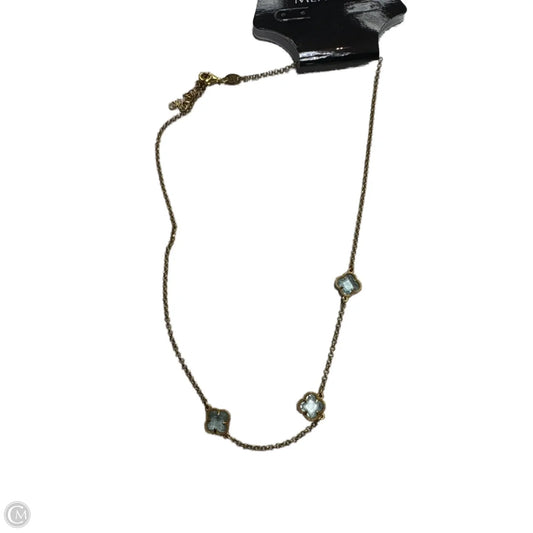 Necklace Sterling Silver By Clothes Mentor