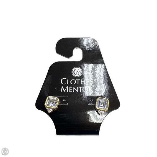 Earrings Sterling Silver By Clothes Mentor, Size: 02 Piece Set