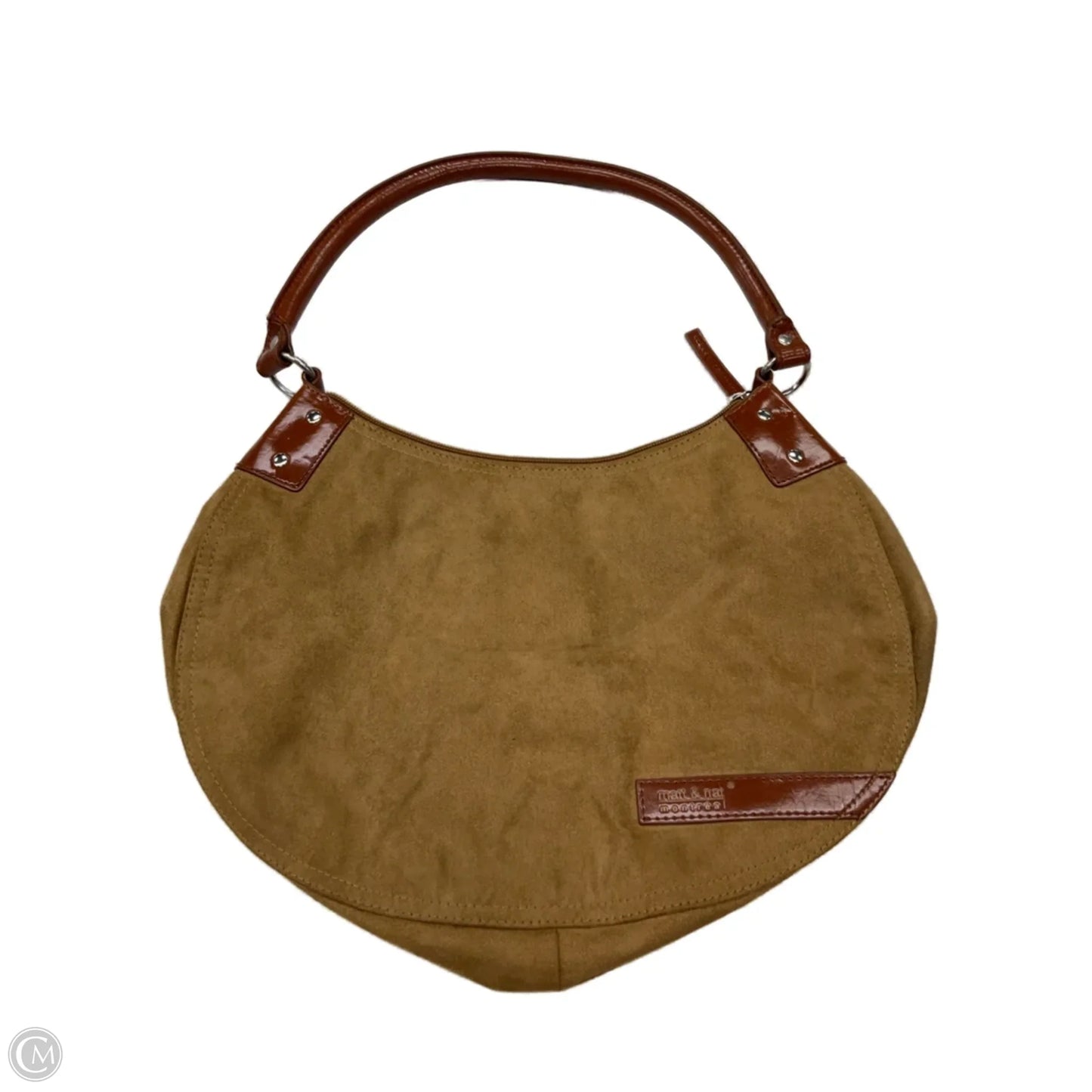 Handbag By Matt And Nat, Size: Small