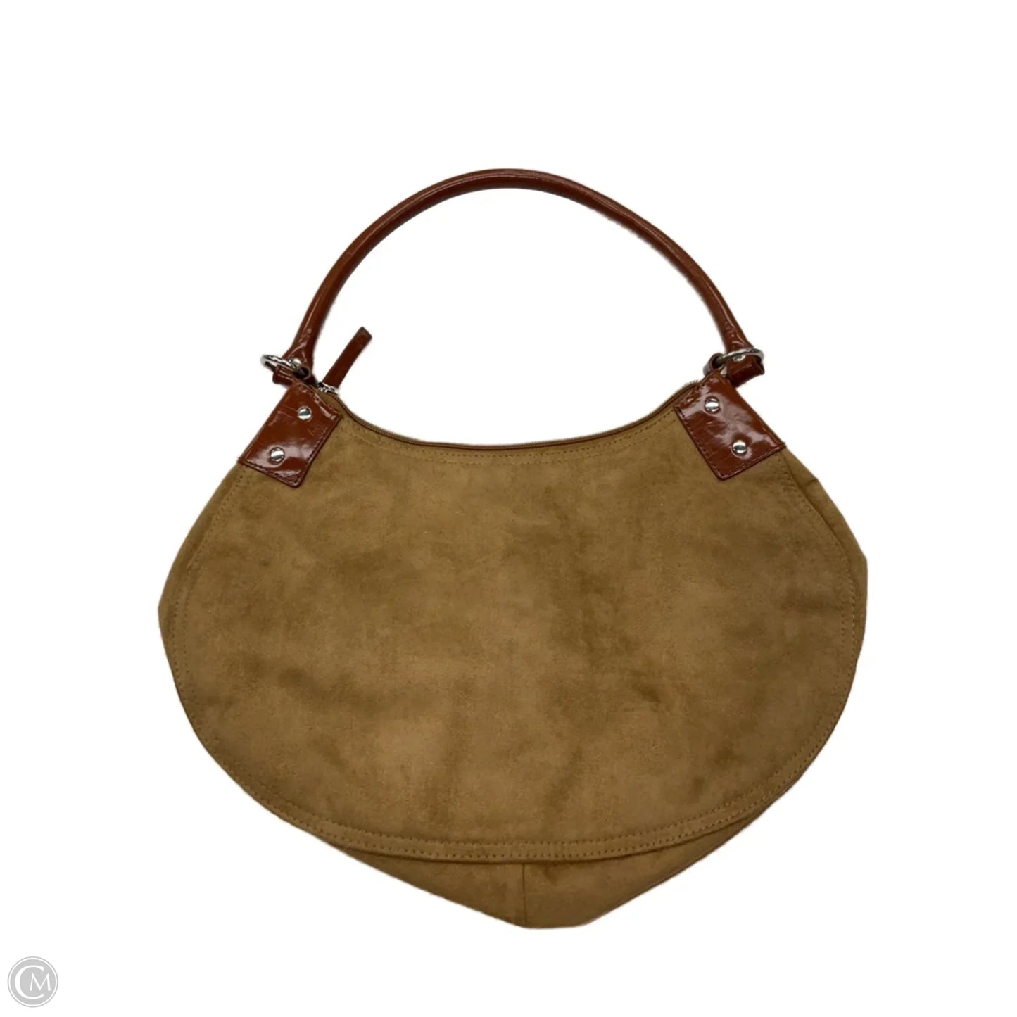 Handbag By Matt And Nat, Size: Small