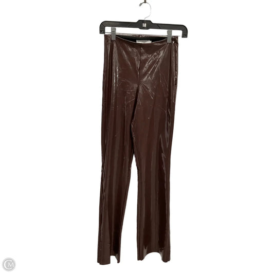 Pants Other By Good American In Brown, Size: 2