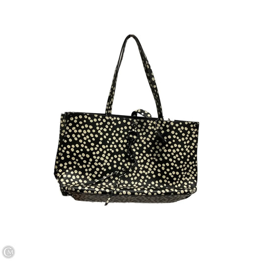 Tote Designer By Rebecca Minkoff, Size: Medium