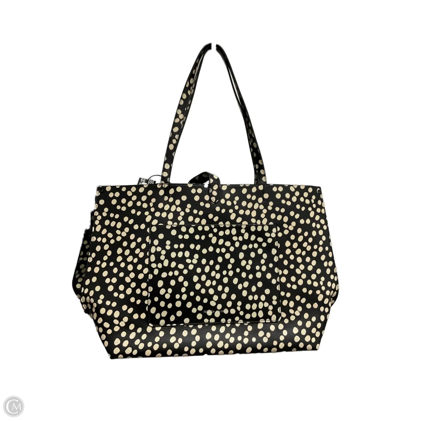 Tote Designer By Rebecca Minkoff, Size: Medium