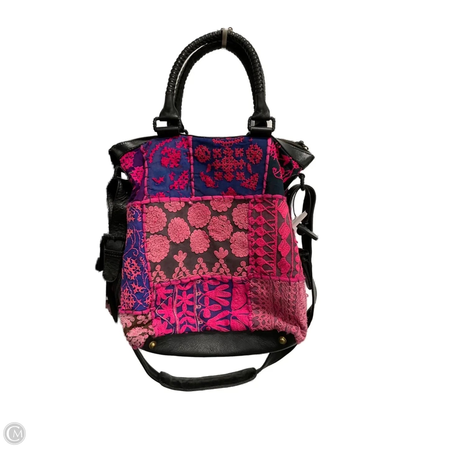 Crossbody By Cma, Size: Large