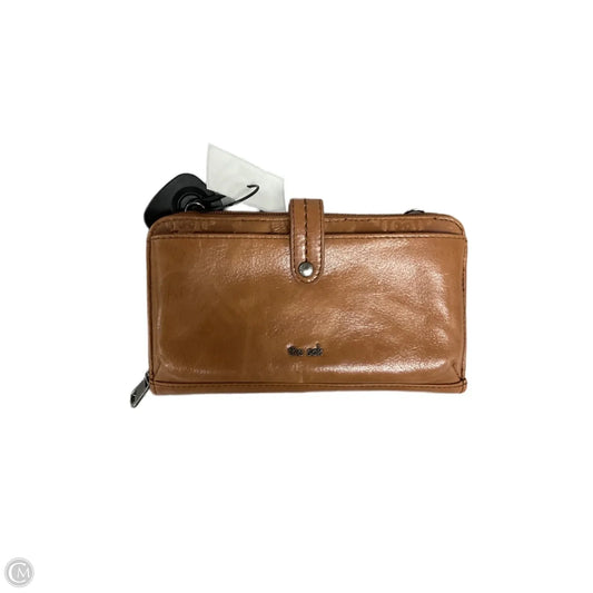Crossbody By The Sak, Size: Small