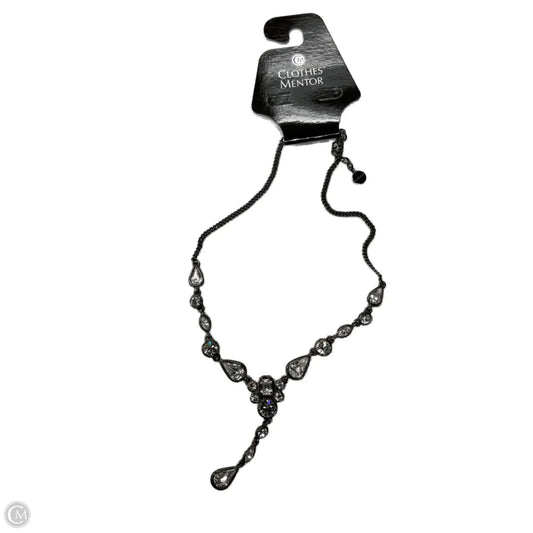 Necklace Luxury Designer By Givenchy