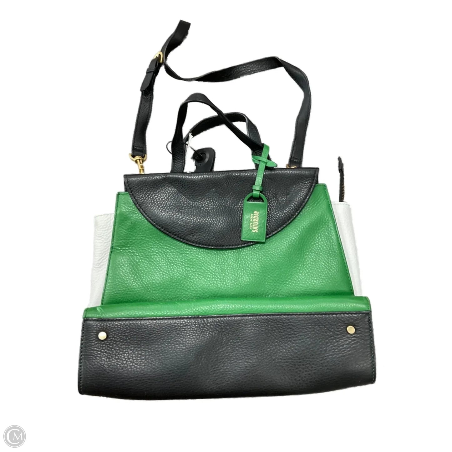 Handbag Designer By Kate Spade, Size: Medium