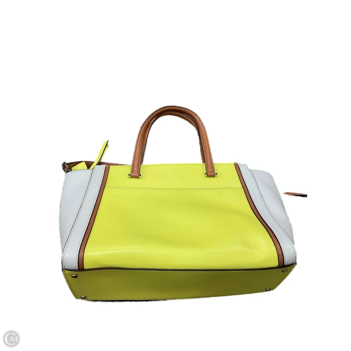 Tote Designer By Kate Spade, Size: Large