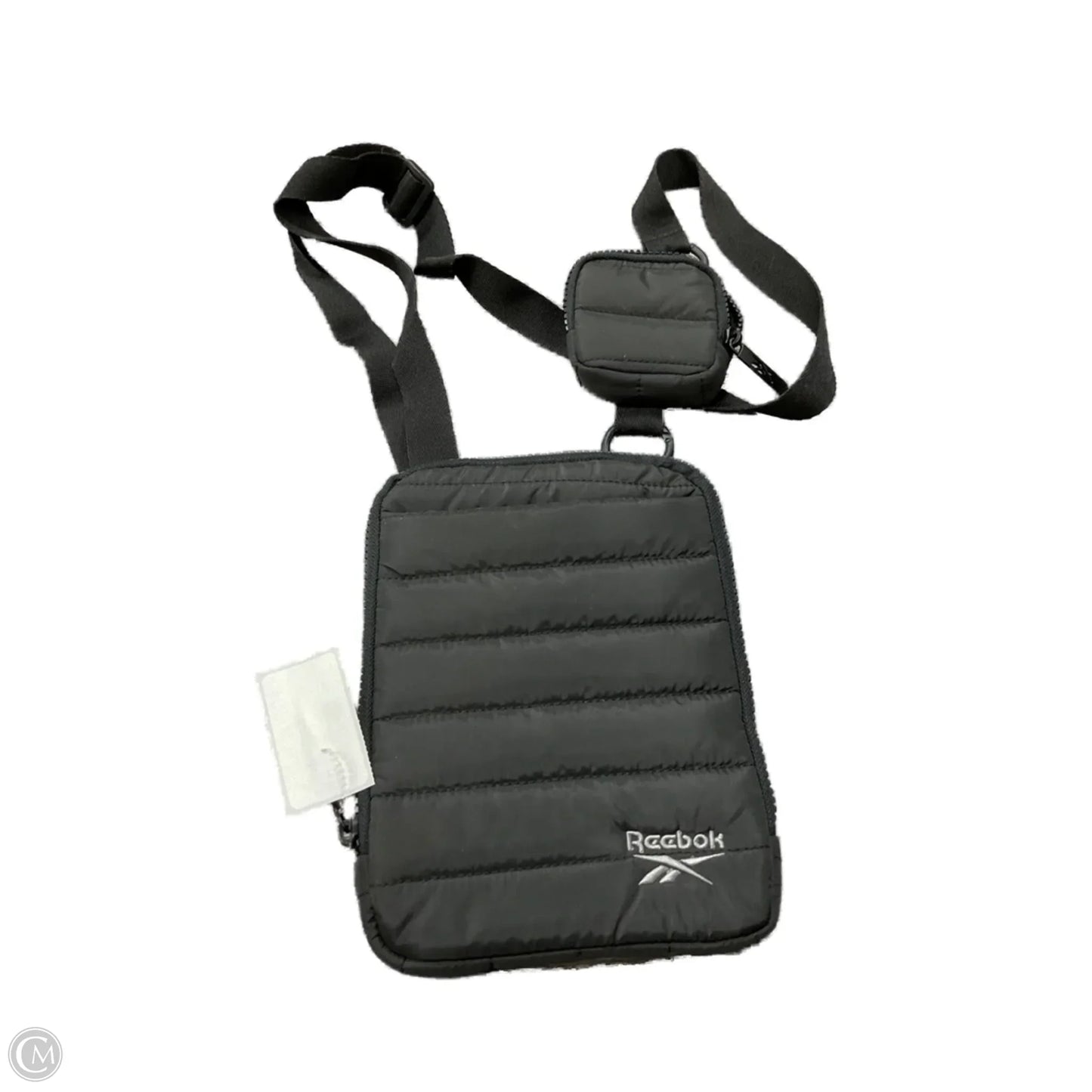 Crossbody By Reebok, Size: Small
